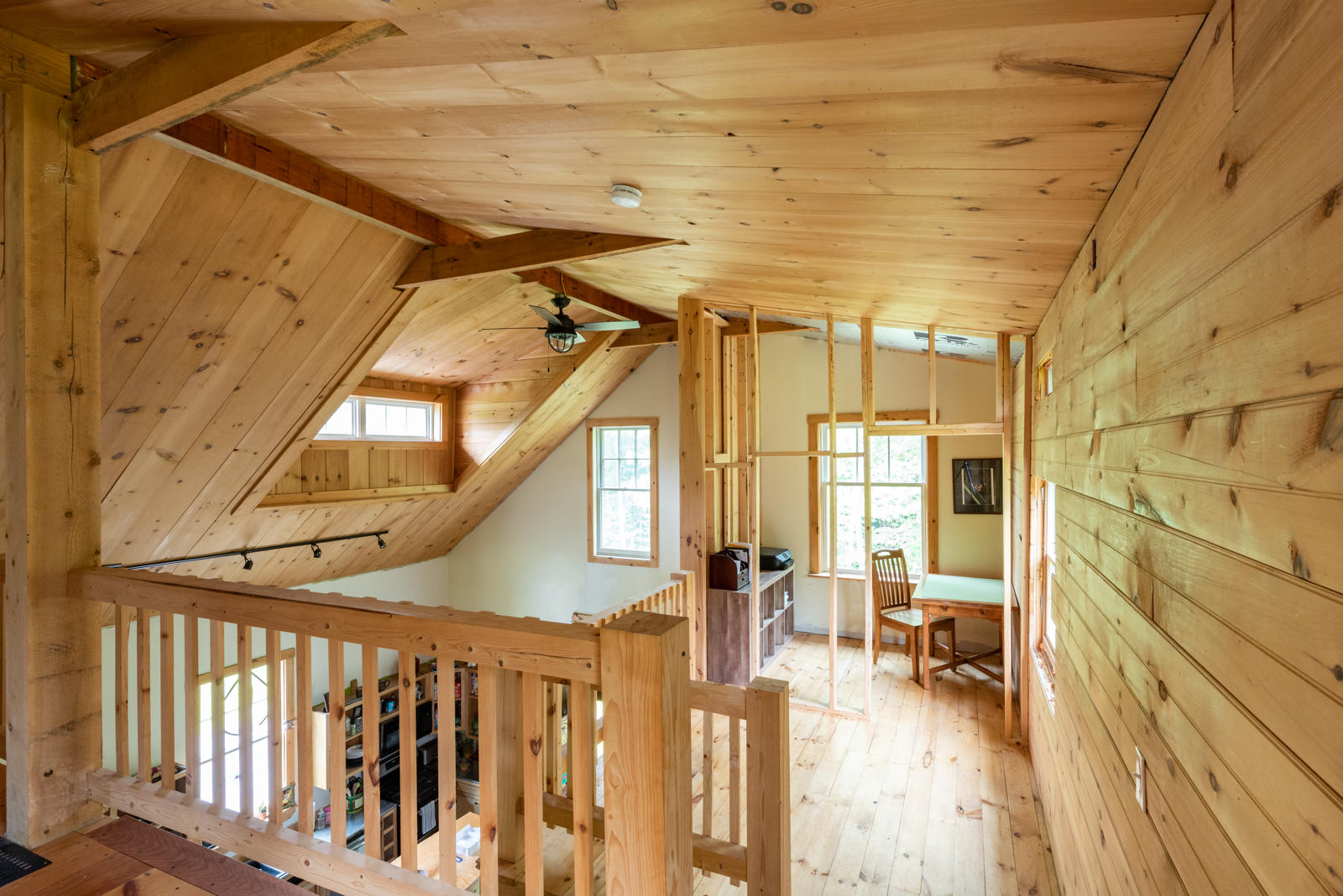 1176 Beech Hill Road Mercer, ME 04957 - Photo 24 of 46 lakehome_beechhill028
