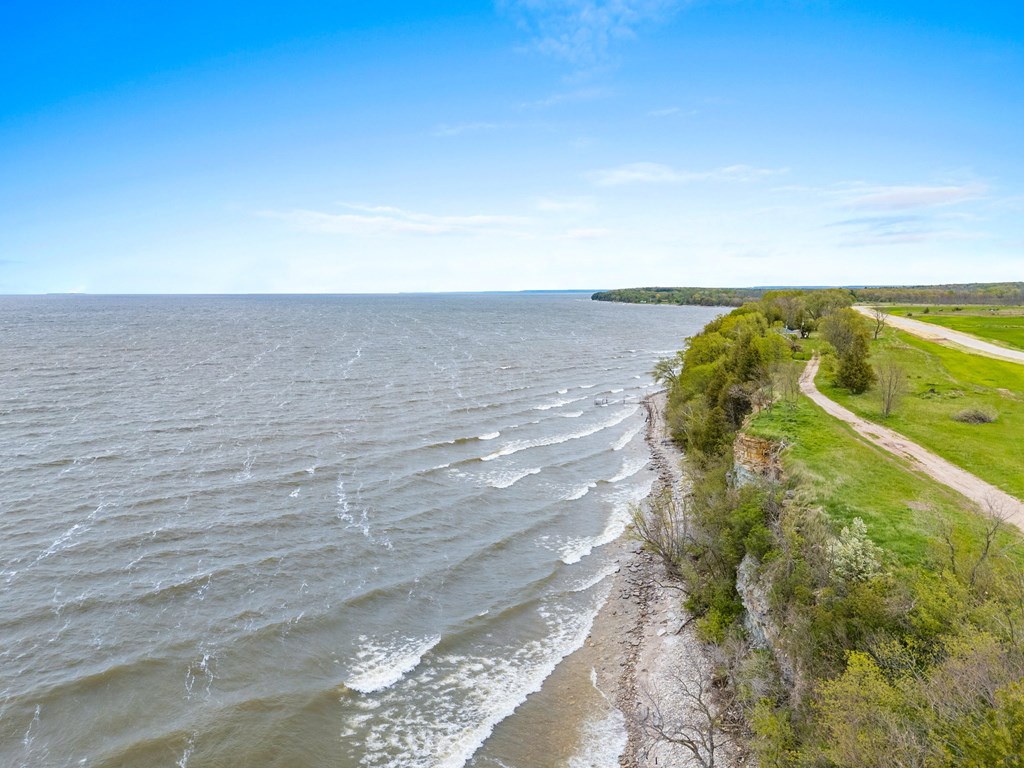 Lot 1 Debroux Road Sturgeon Bay, WI 54235 - Photo 24 of 28