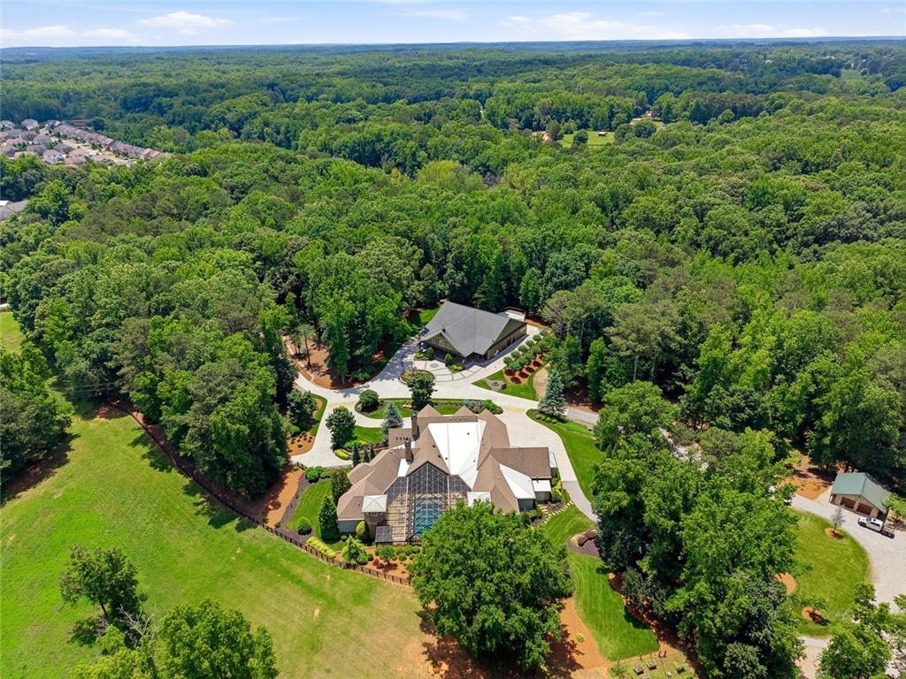 5135 Howard Road Cumming, GA 30040 - Photo 169 of 190