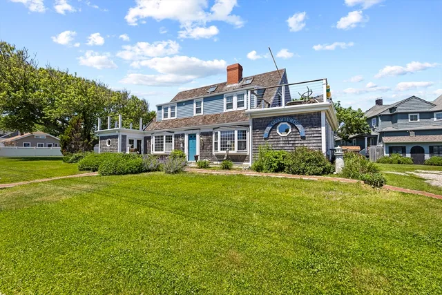 $3,500 | 79 Kenneth Road, Scituate, MA 02066
