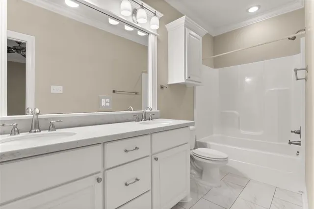 $269,000 | 1530 L'Acadie Drive, Unit 8, Lake Charles, LA 70605