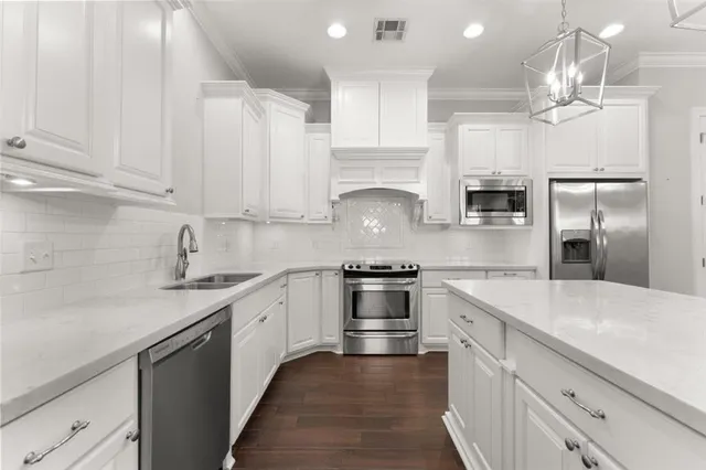 $269,000 | 1530 L'Acadie Drive, Unit 8, Lake Charles, LA 70605