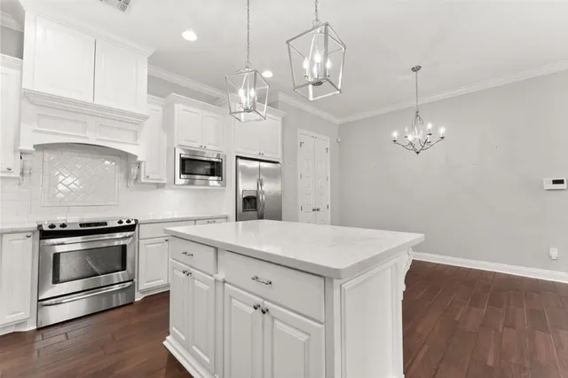 $269,000 | 1530 L'Acadie Drive, Unit 8, Lake Charles, LA 70605