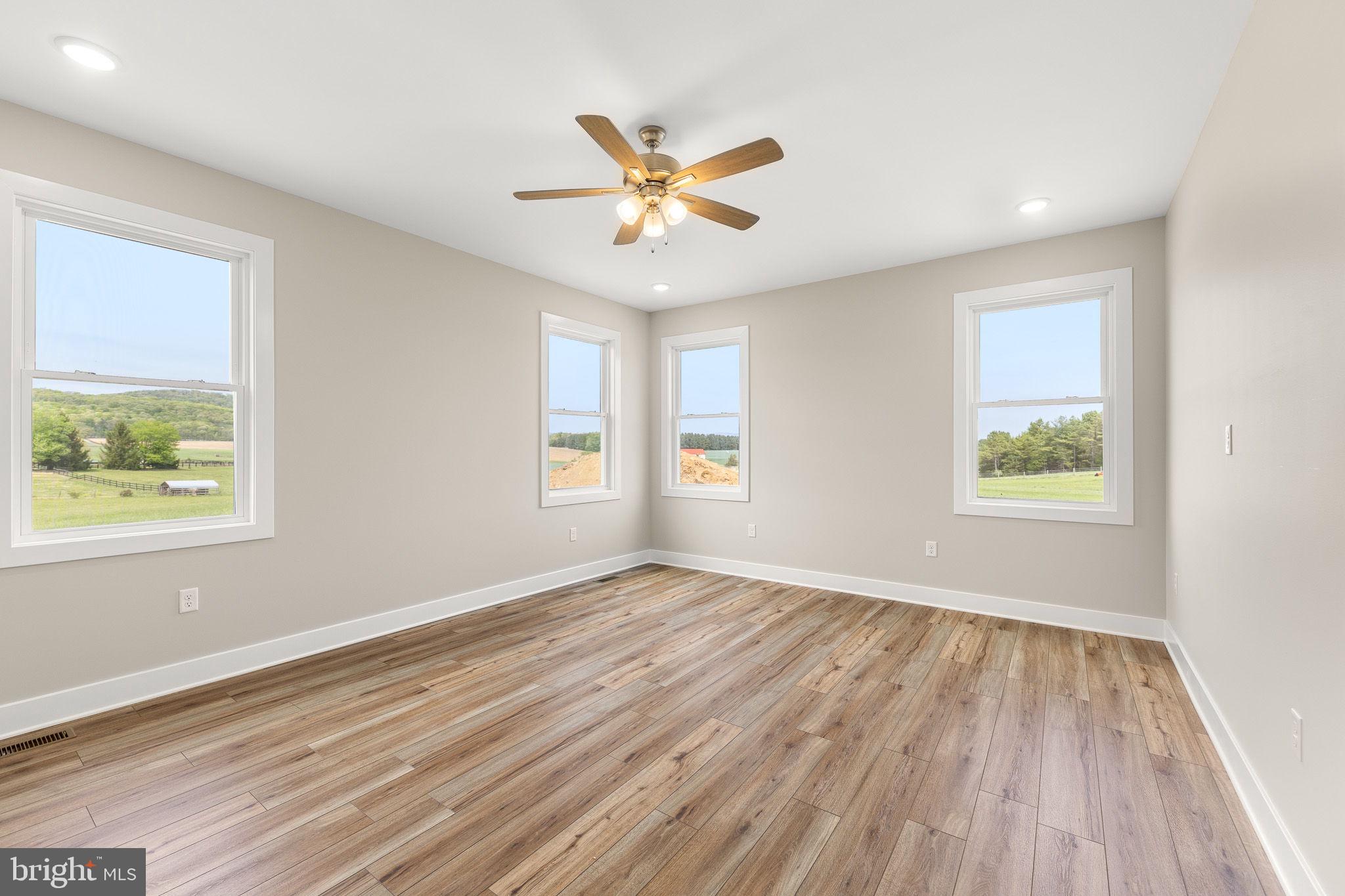 1611 Pleasant View Road Mount Jackson, VA 22842 - Photo 33 of 58