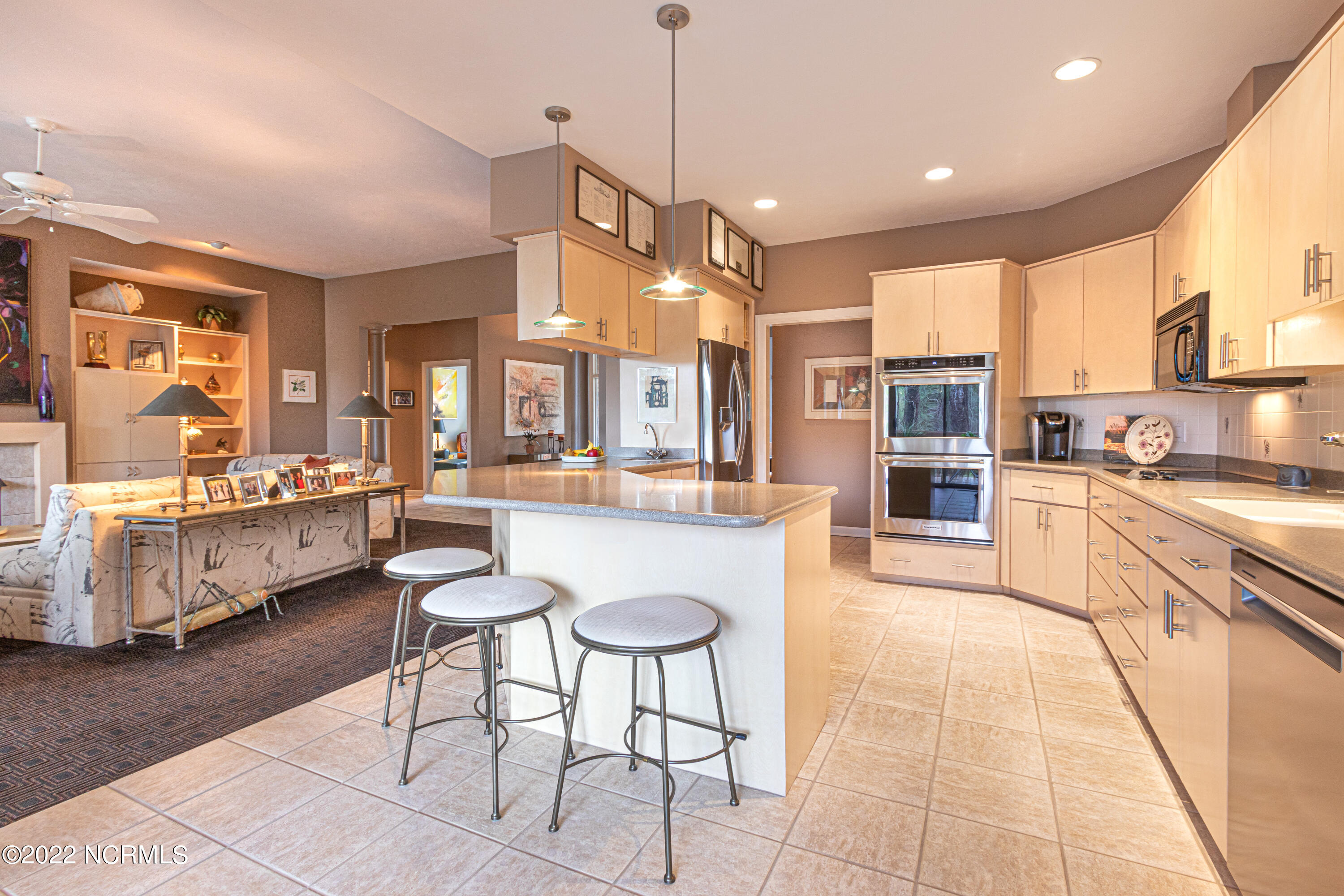 20 North Hills Road Pinehurst, NC 28374 - Photo 16 of 49 IMG_9001