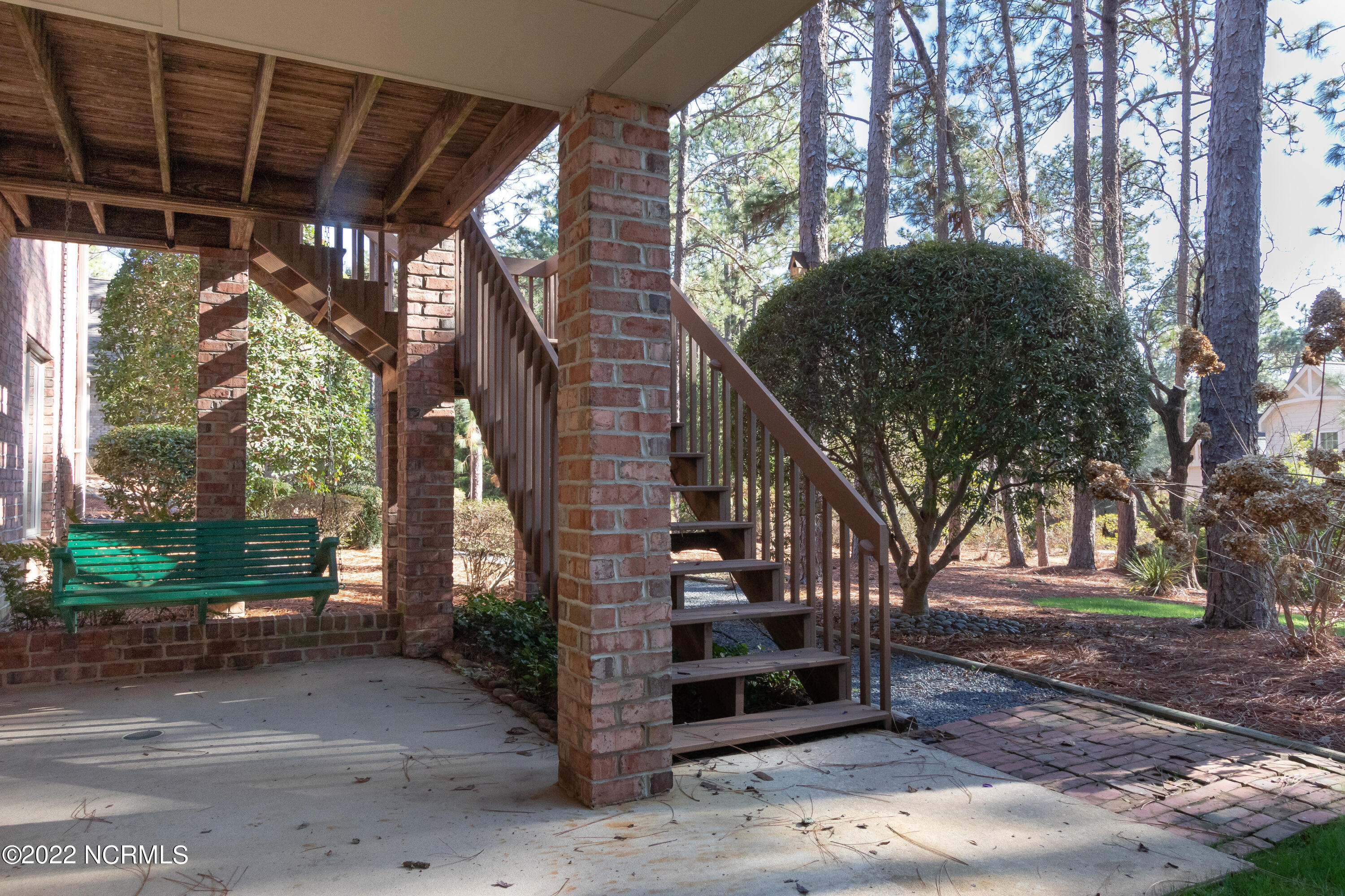 20 North Hills Road Pinehurst, NC 28374 - Photo 40 of 49 IMG_9291