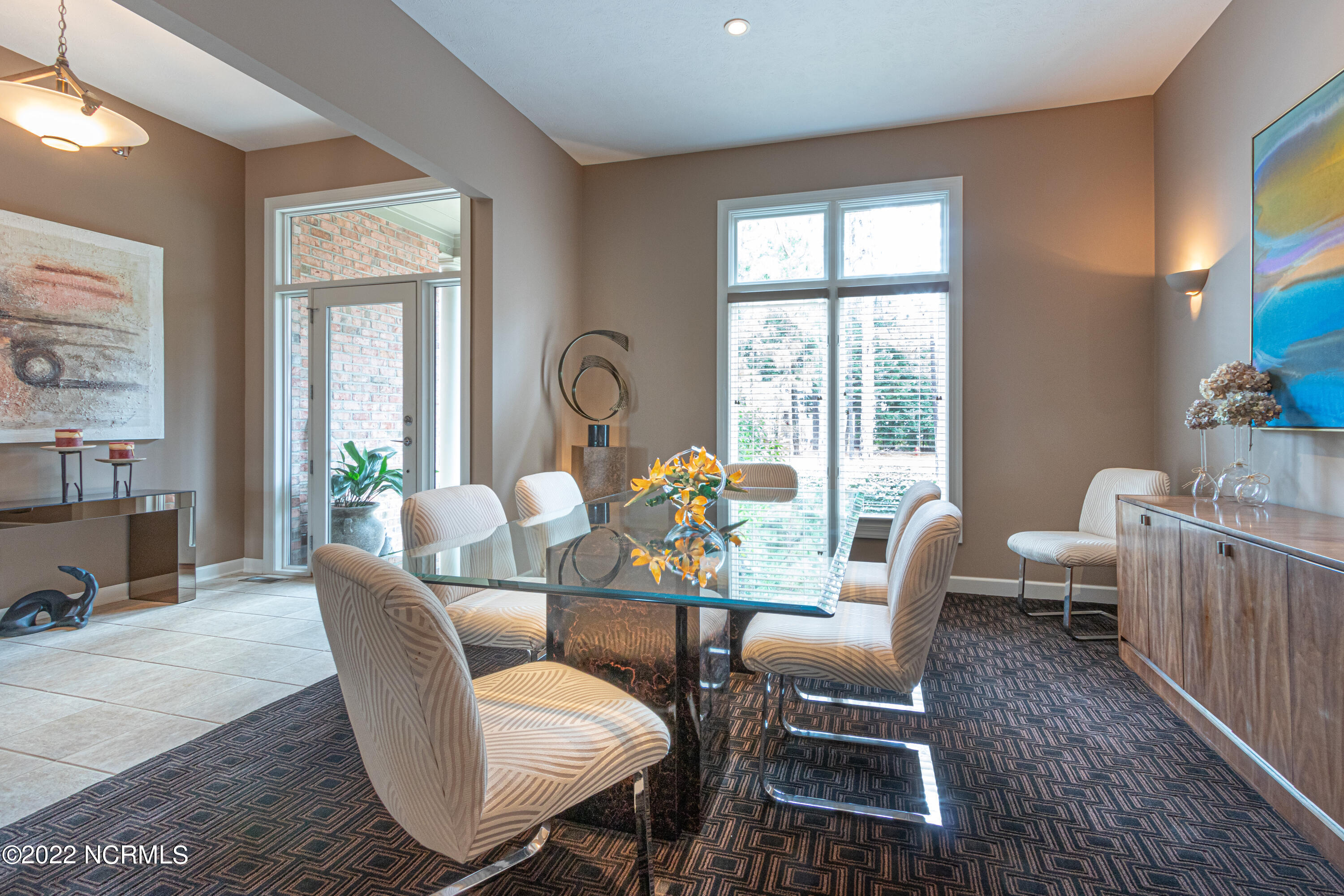 20 North Hills Road Pinehurst, NC 28374 - Photo 5 of 49 IMG_8880