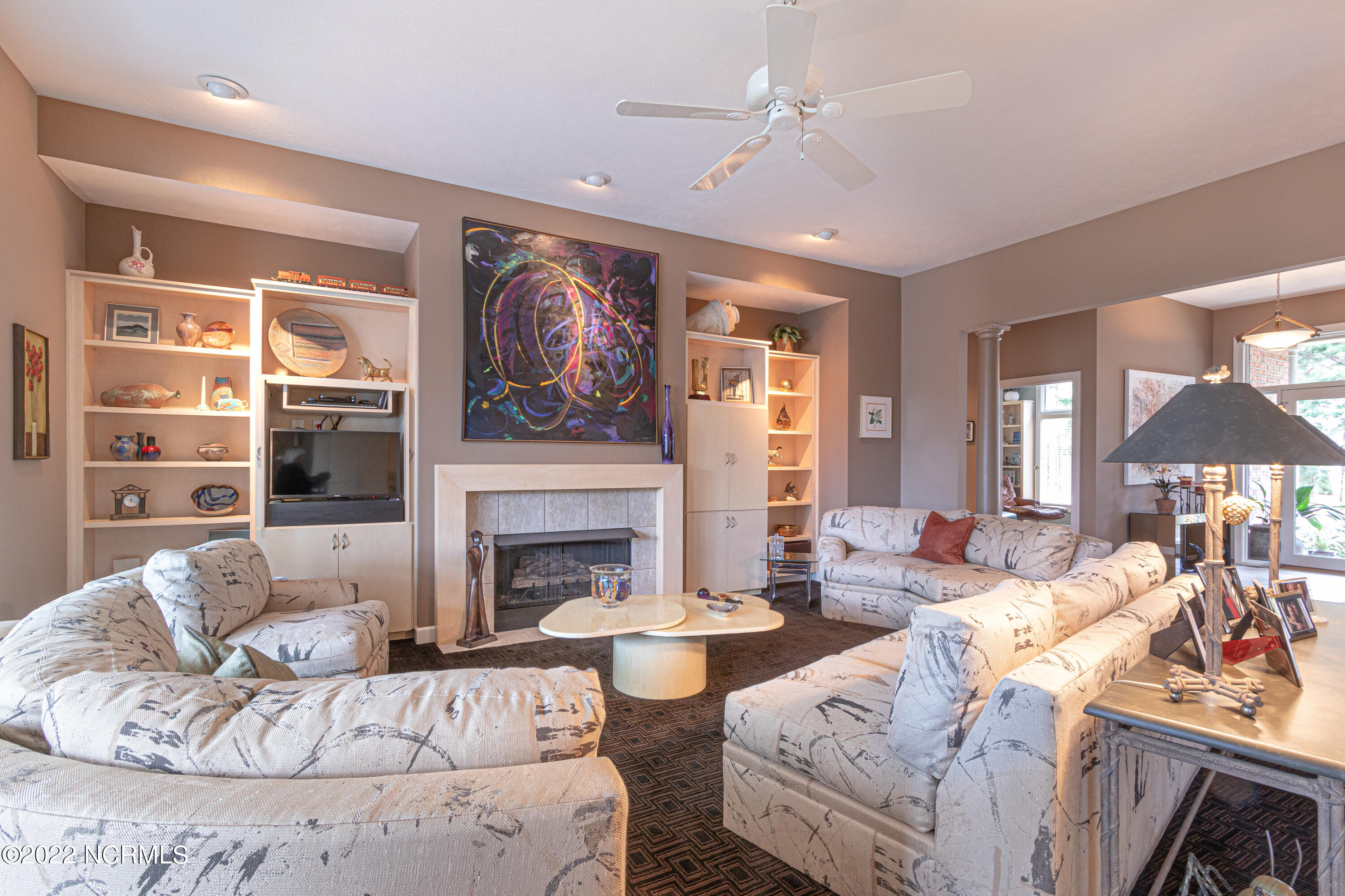 20 North Hills Road Pinehurst, NC 28374 - Photo 8 of 49 IMG_8912