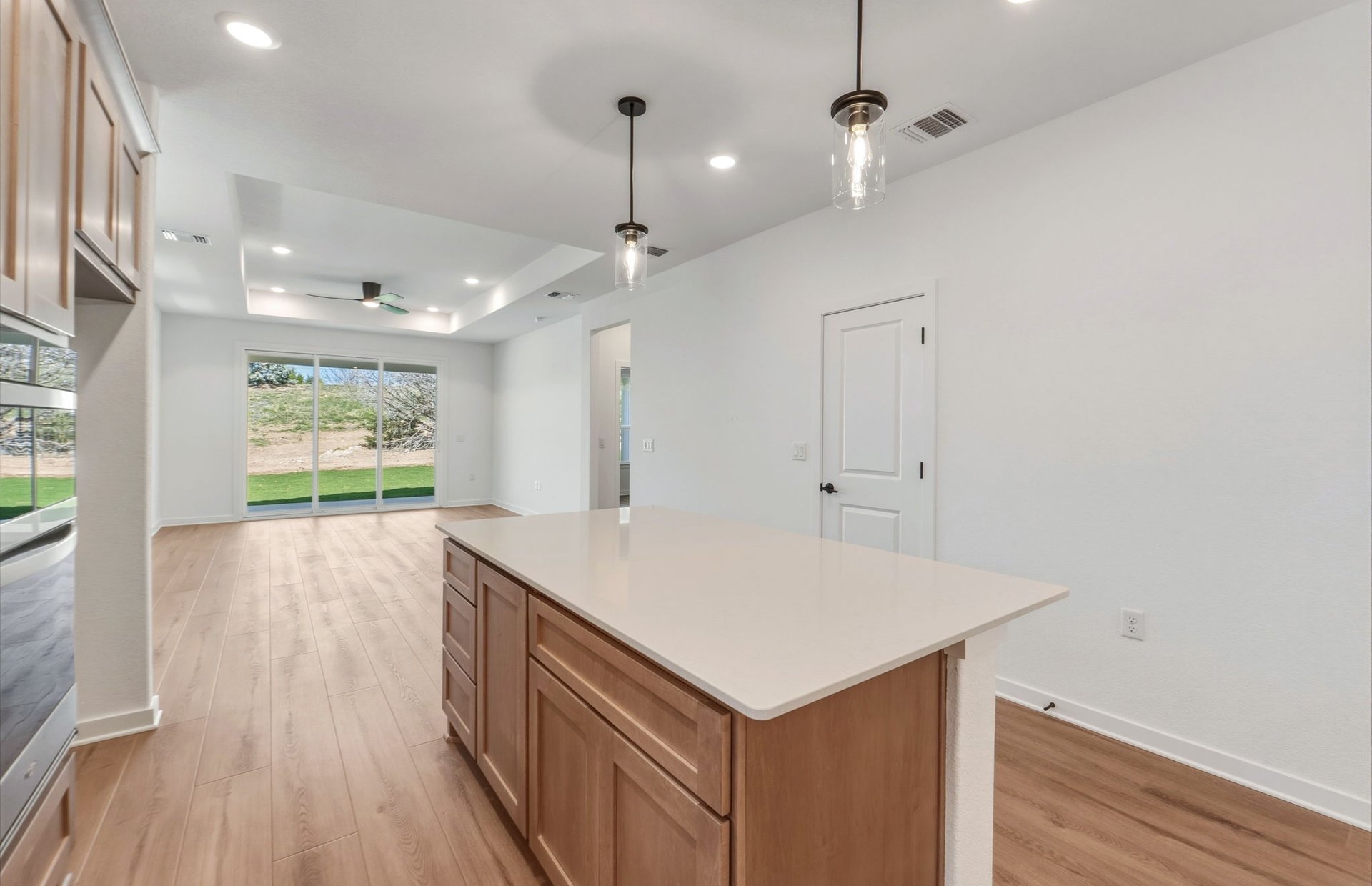 124 Kimberwick Court Georgetown, TX 78633 - Photo 6 of 25