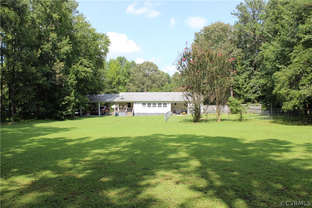1711 Manfield Road Aylett, VA 23009 - Photo 26 of 27 Gallery Image 26