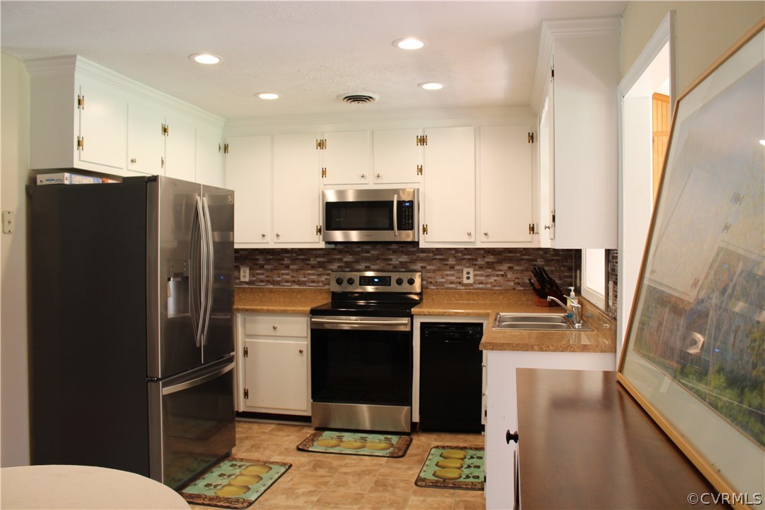 1711 Manfield Road Aylett, VA 23009 - Photo 8 of 27 Gallery Image 8