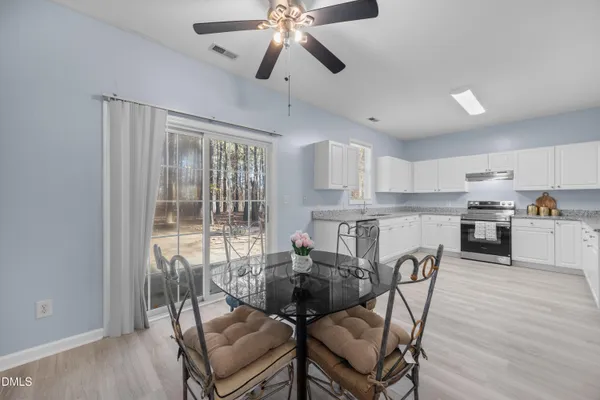 $392,500 | 2109 Star Sapphire Drive, Raleigh, NC 27610