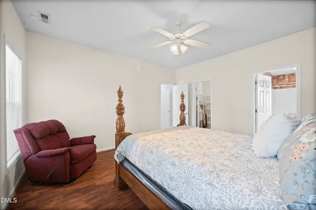 $397,000 | 2109 Star Sapphire Drive, Raleigh, NC 27610