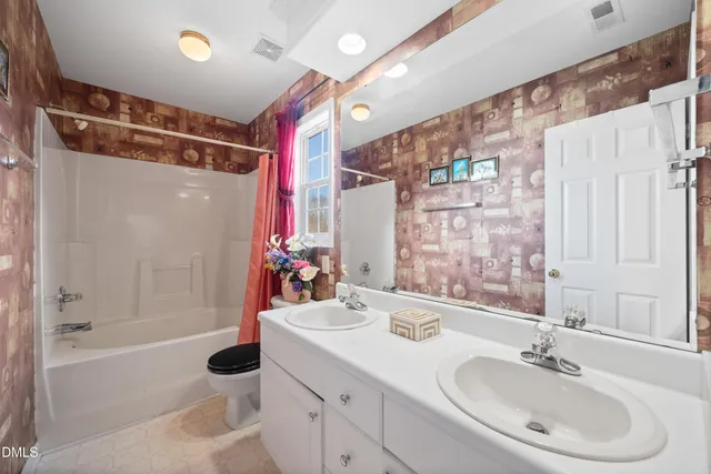 $397,000 | 2109 Star Sapphire Drive, Raleigh, NC 27610