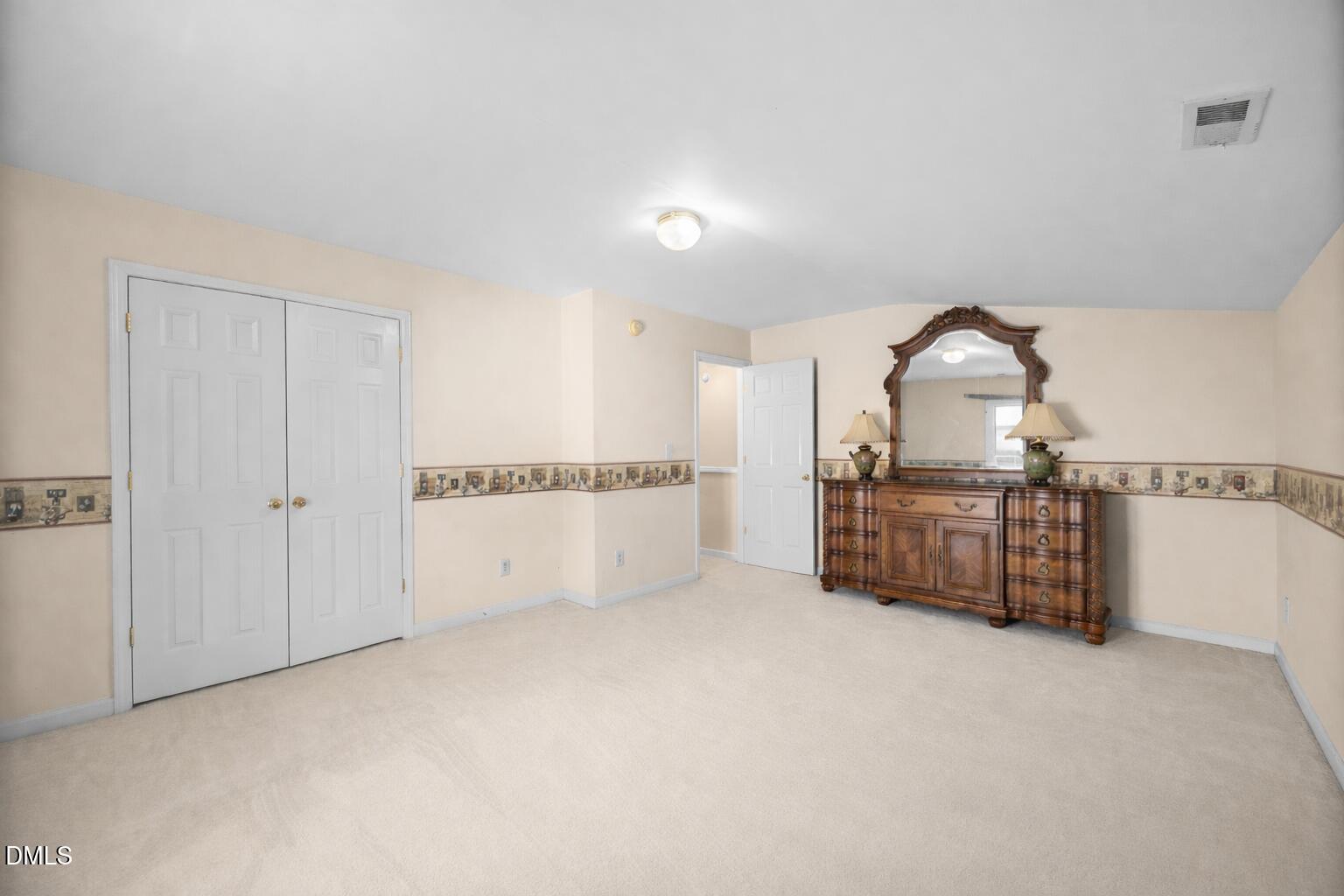 2109 Star Sapphire Drive Raleigh, NC 27610 - Photo 25 of 37 a view of cabinets with outdoor space
