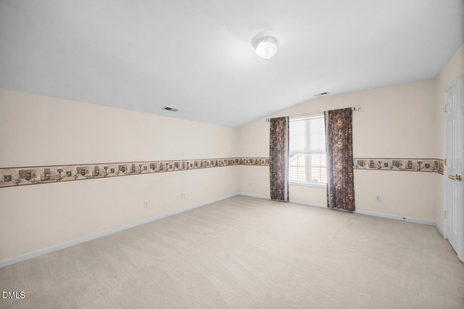 2109 Star Sapphire Drive Raleigh, NC 27610 - Photo 26 of 37 a view of an empty room