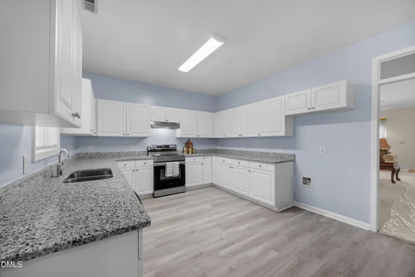 $392,500 | 2109 Star Sapphire Drive, Raleigh, NC 27610