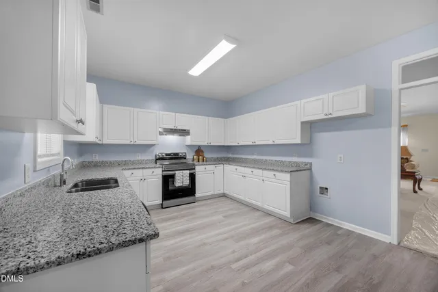 $397,000 | 2109 Star Sapphire Drive, Raleigh, NC 27610