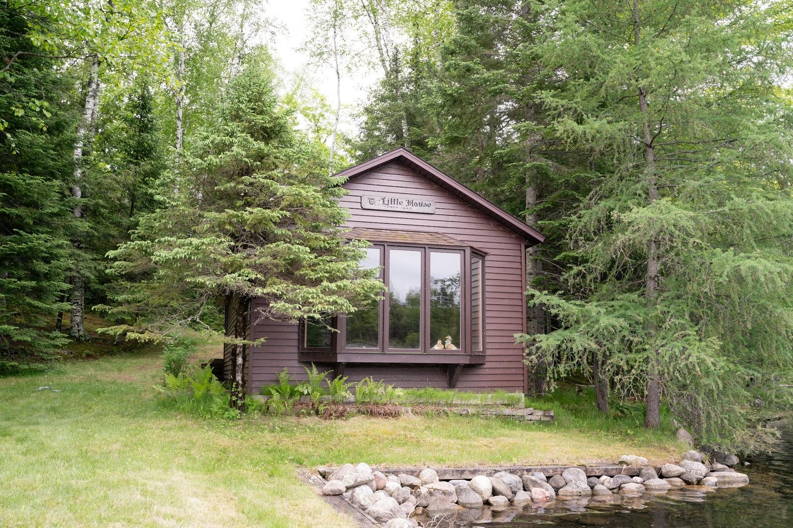 540 Idlewild Road Crystal Falls, MI 49920 - Photo 30 of 57 Gallery Image 30