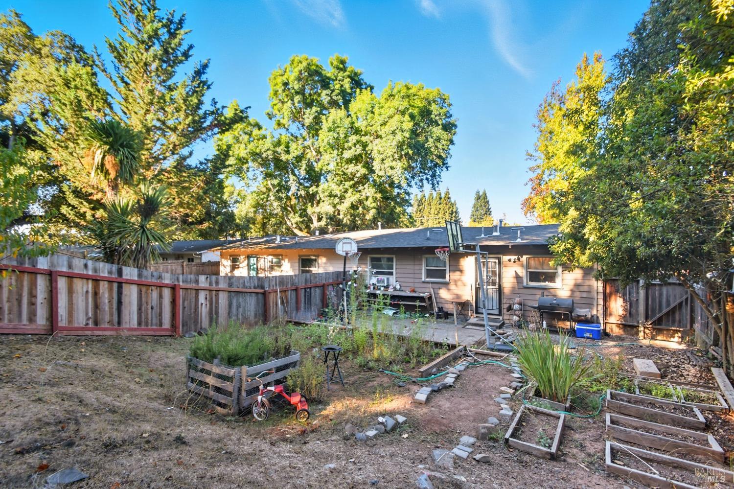 4350-4352 Montgomery Drive Santa Rosa, CA 95405 - Photo 23 of 26