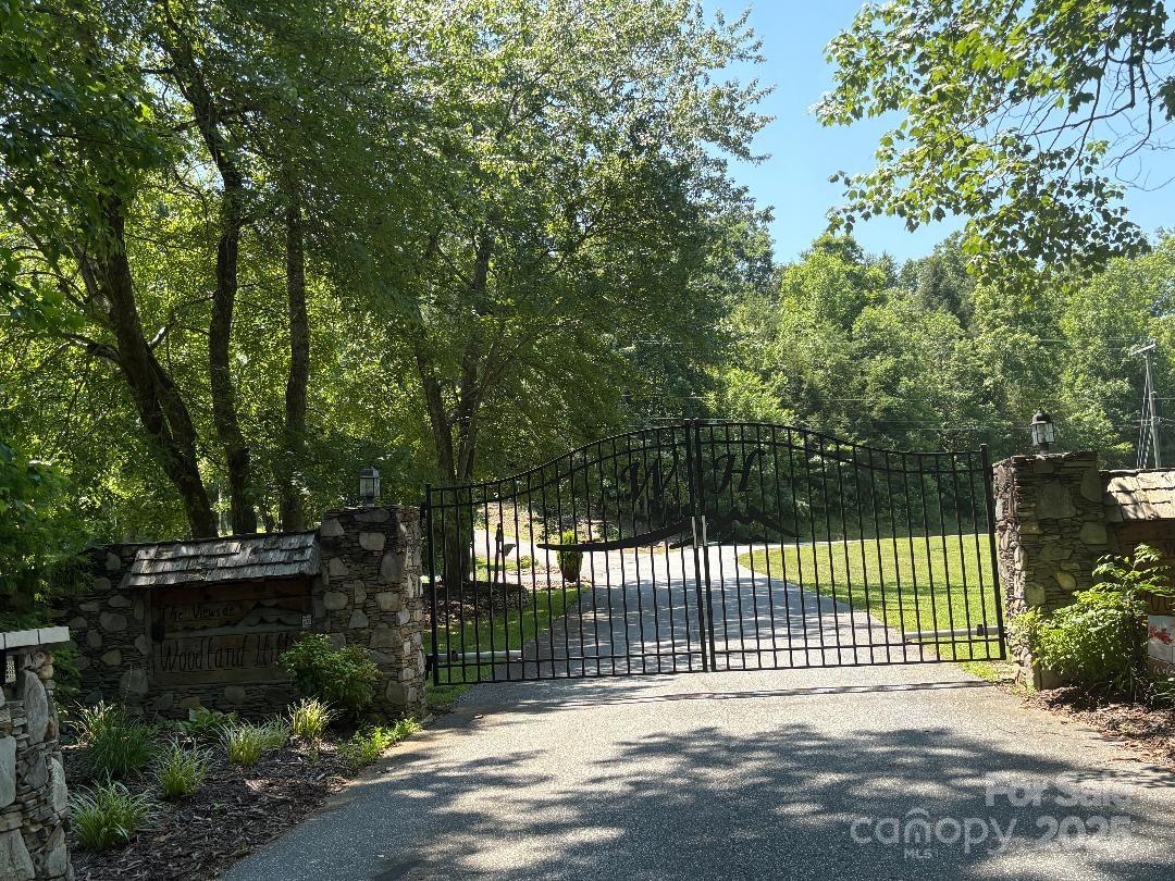Lot 13 Wild Flower Way Marion, NC 28752 - Photo 16 of 16 a view of a house with a street view
