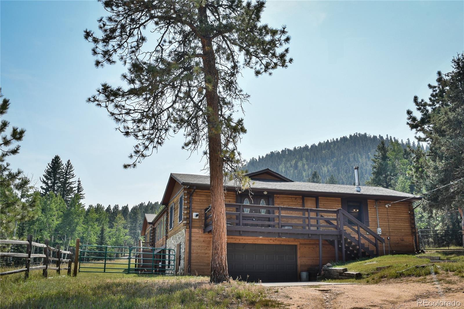 1490 Nova Road Pine, CO 80470 - Photo 26 of 40 Gallery Image 26