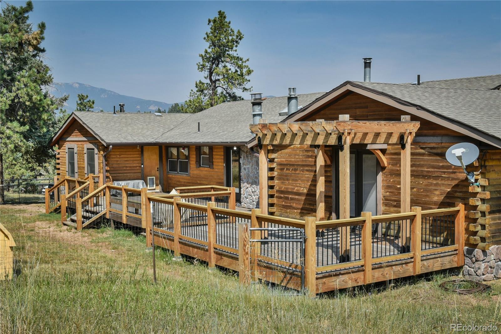 1490 Nova Road Pine, CO 80470 - Photo 28 of 40 Gallery Image 28