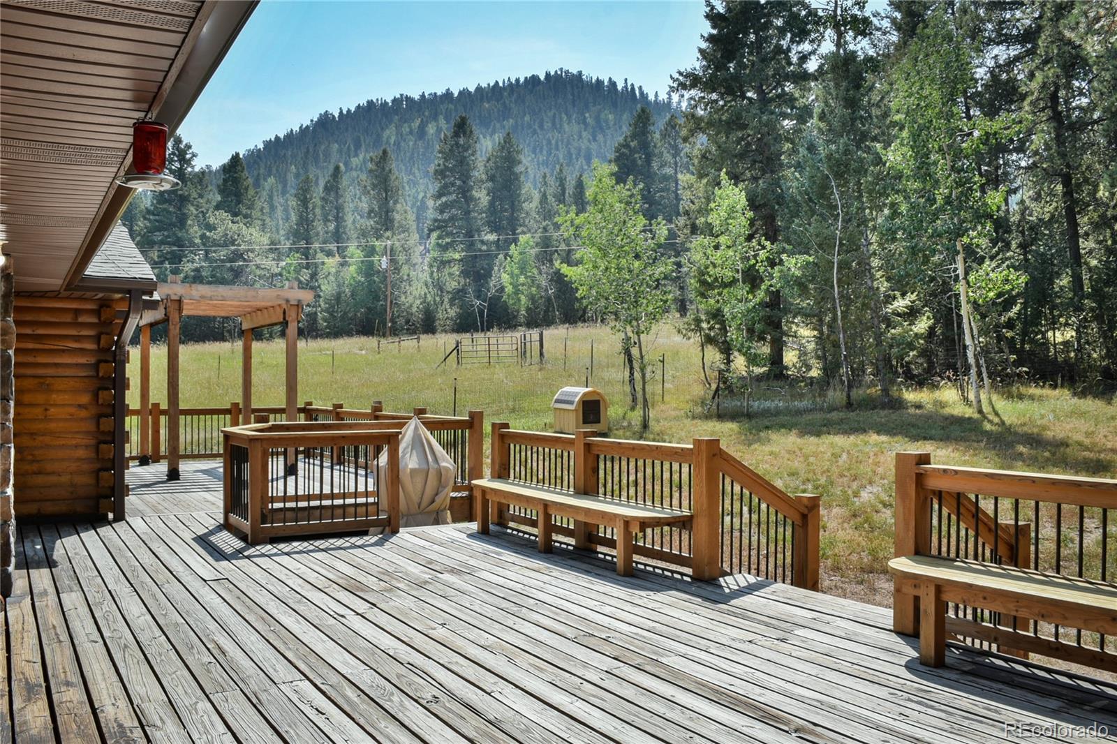1490 Nova Road Pine, CO 80470 - Photo 29 of 40 Gallery Image 29