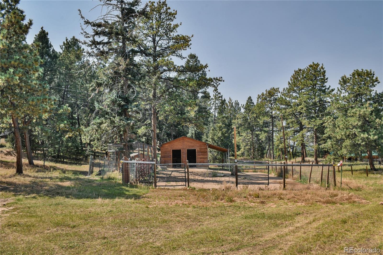 1490 Nova Road Pine, CO 80470 - Photo 31 of 40 Gallery Image 31