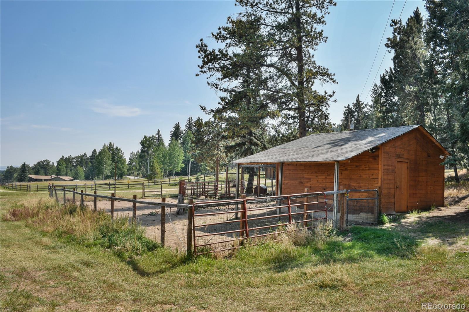 1490 Nova Road Pine, CO 80470 - Photo 34 of 40 Gallery Image 34