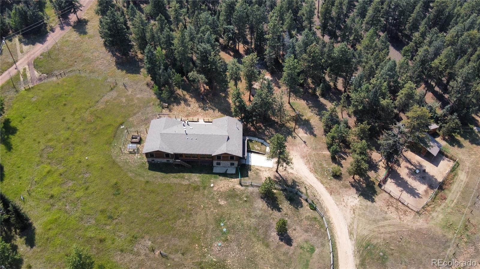1490 Nova Road Pine, CO 80470 - Photo 40 of 40 Gallery Image 40