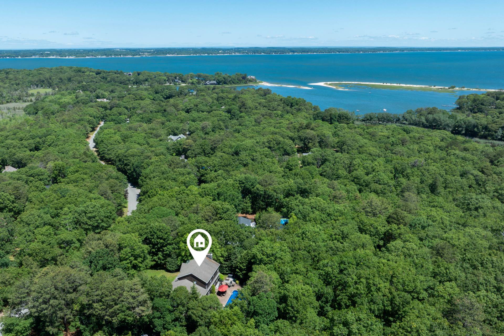 11 Hildreth Road Hampton Bays, NY 11946 - Photo 30 of 32