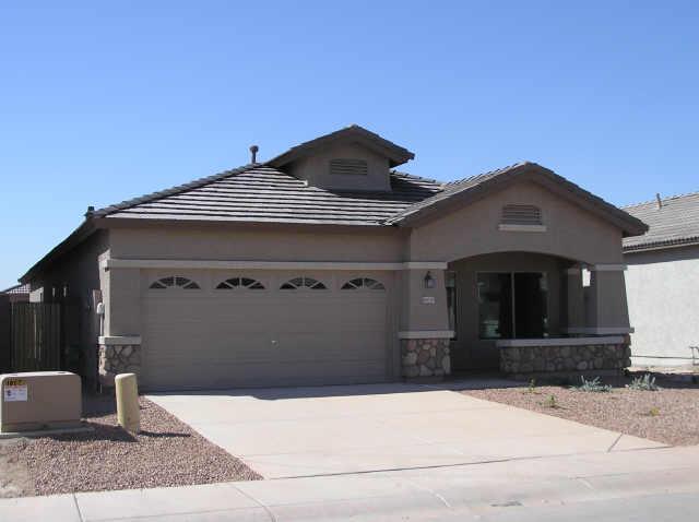 44165 Pioneer Road Maricopa, AZ 85139 - Photo 1 of 4 Primary Photo
