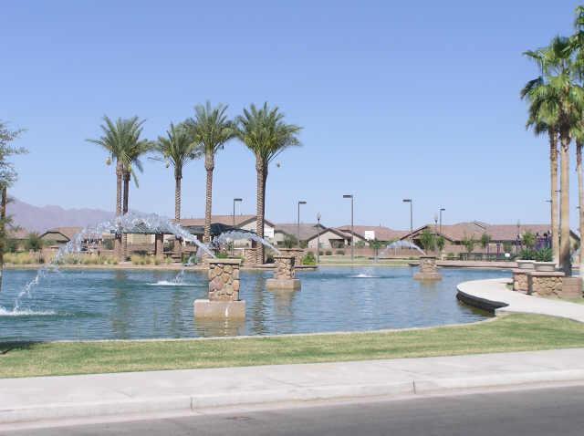 44165 Pioneer Road Maricopa, AZ 85139 - Photo 4 of 4 Additional Photo
