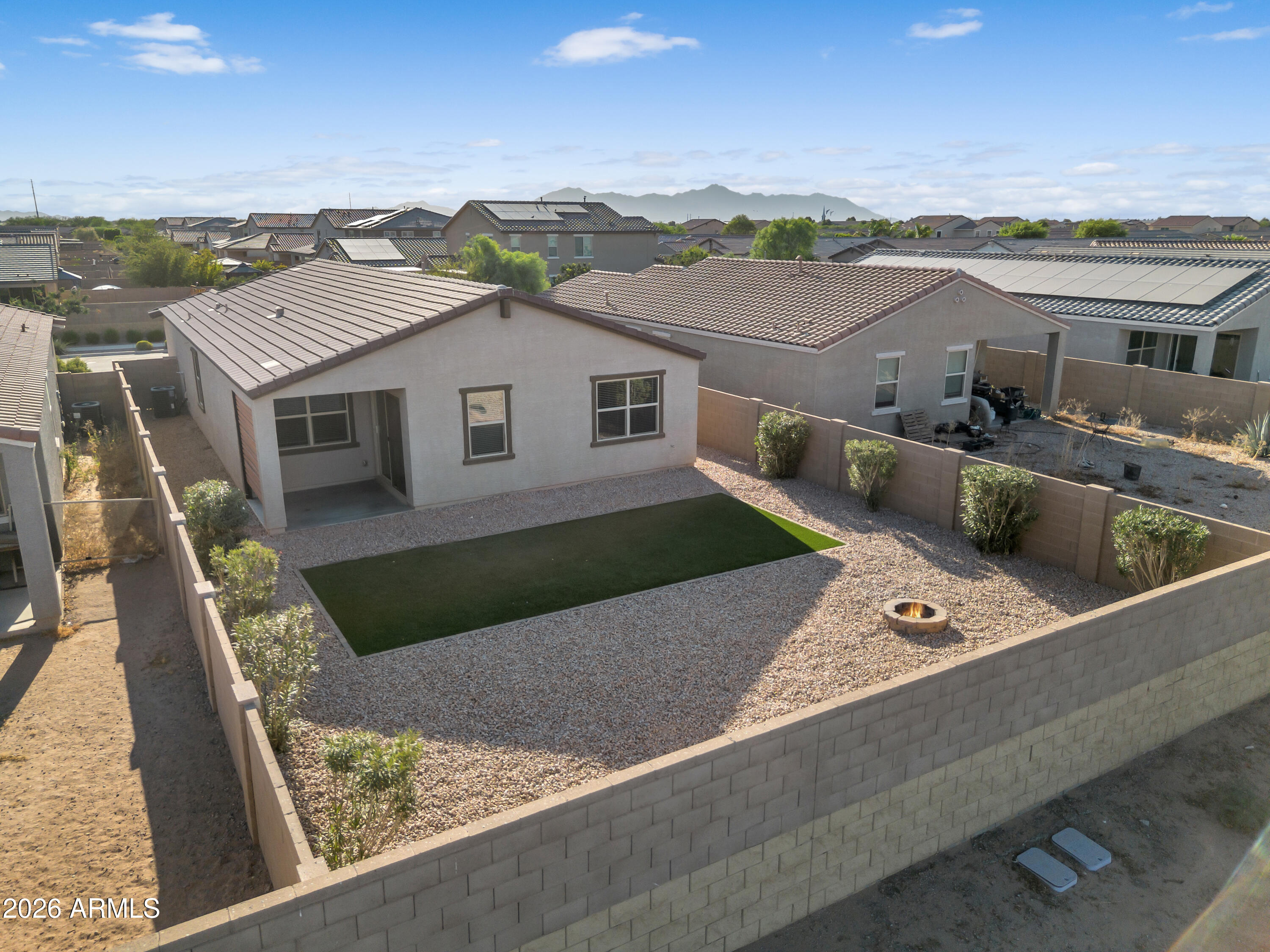 20057 North Grantham Road Maricopa, AZ 85138 - Photo 43 of 44 62_008North Grantham Road
