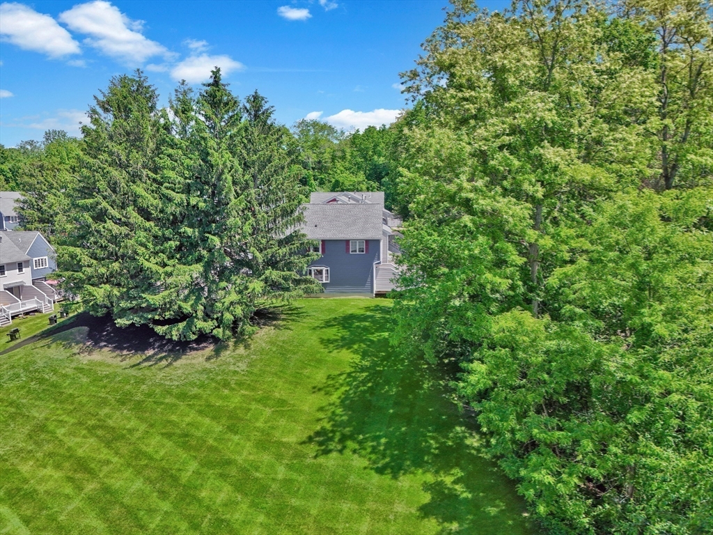 51 Fox Meadow Road, Unit H Leominster, MA 01453 - Photo 24 of 34