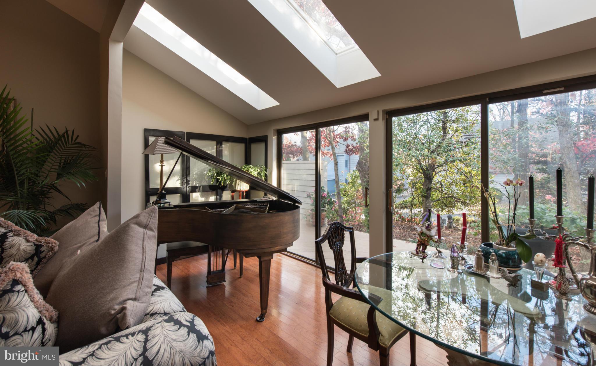 1996 Solaridge Court Reston, VA 20191 - Photo 6 of 28 Family Room
