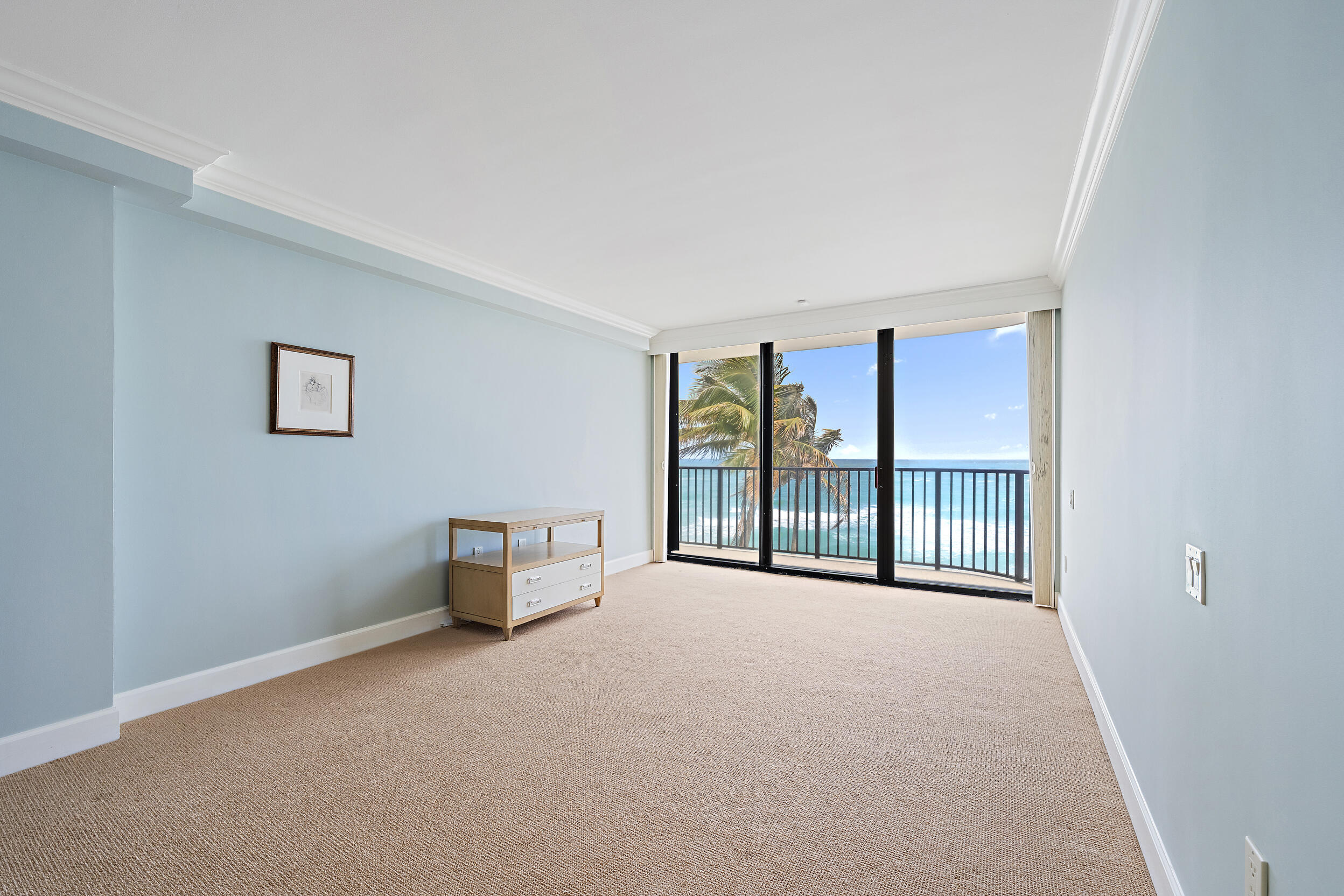 200 South Beach Road, Unit 202 Tequesta, FL 33469 - Photo 15 of 39 Primary Bedroom