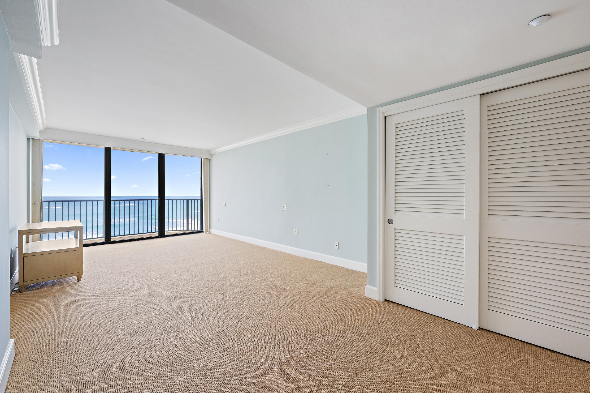 200 South Beach Road, Unit 202 Tequesta, FL 33469 - Photo 16 of 39 Primary Bedroom