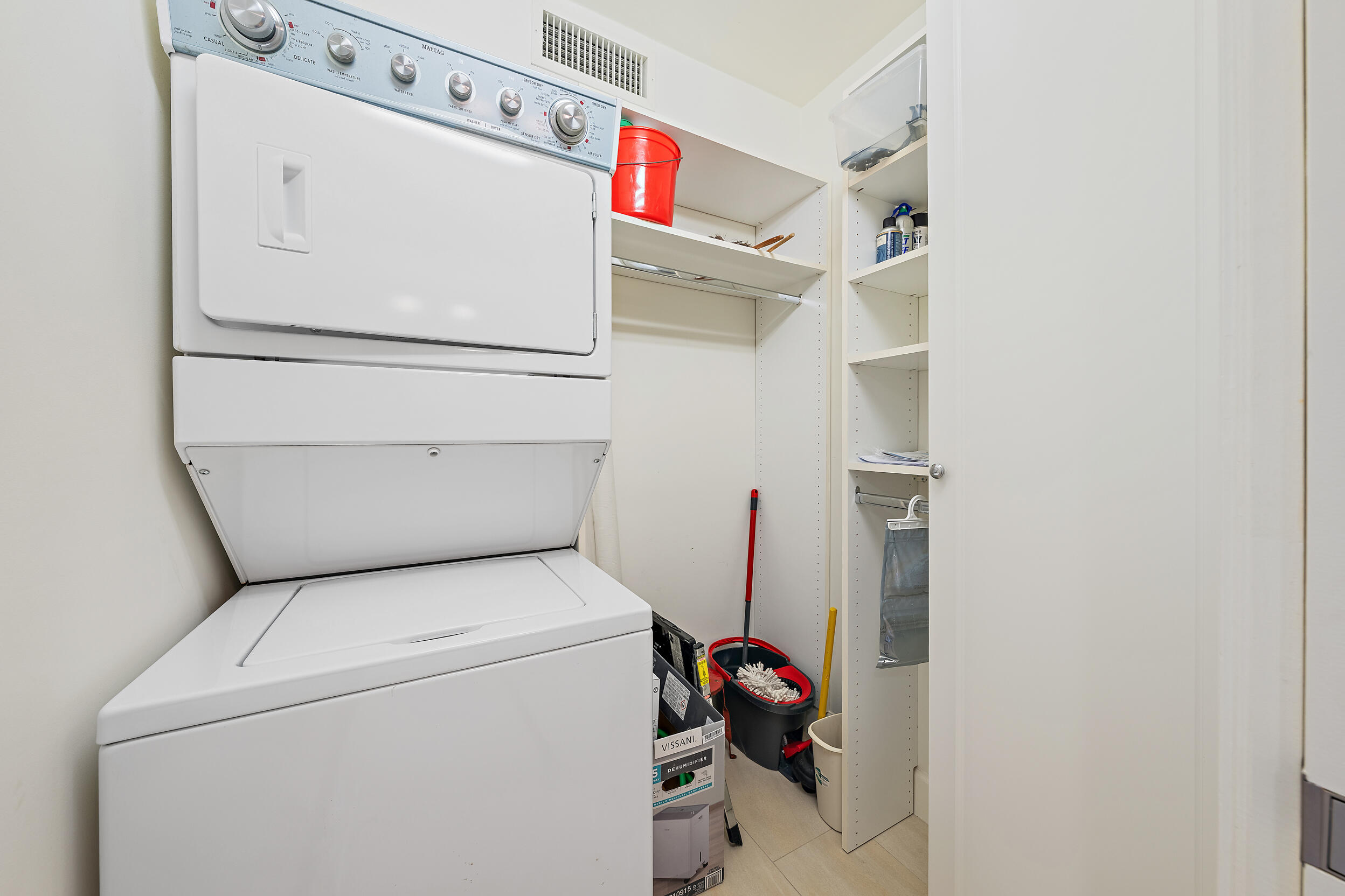 200 South Beach Road, Unit 202 Tequesta, FL 33469 - Photo 22 of 39 Utility