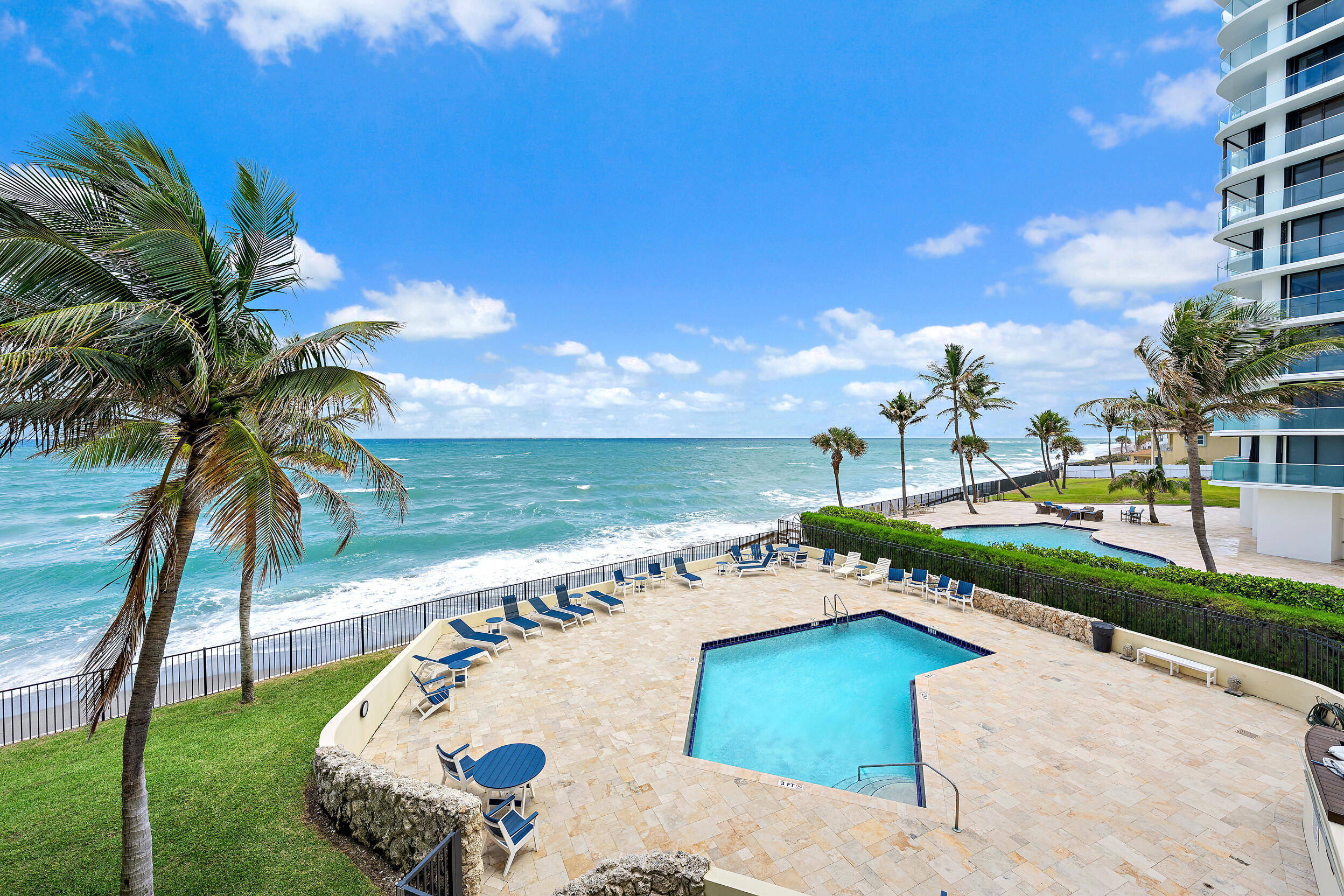 200 South Beach Road, Unit 202 Tequesta, FL 33469 - Photo 23 of 39 View