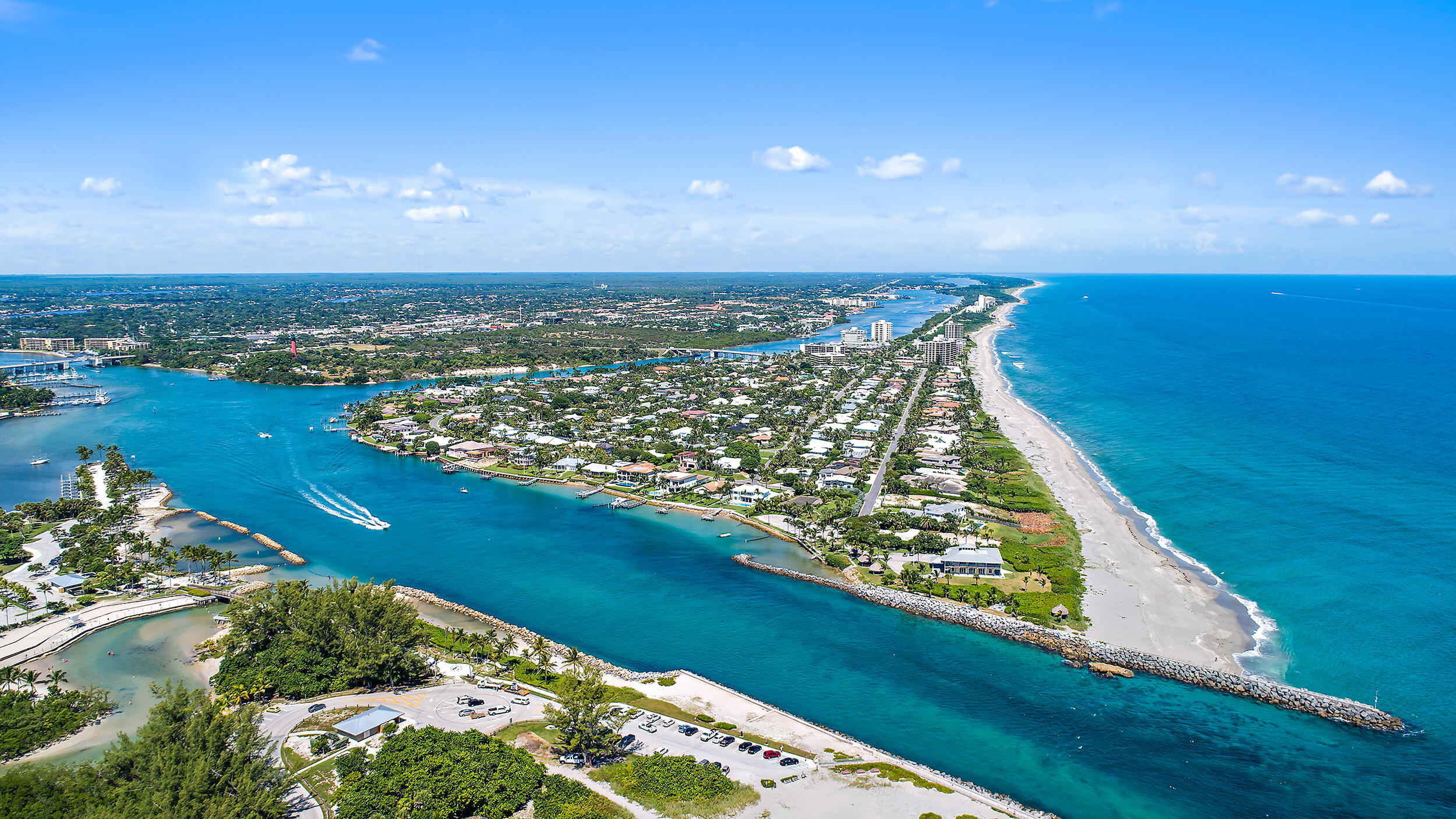 200 South Beach Road, Unit 202 Tequesta, FL 33469 - Photo 32 of 39 Jupiter Inlet
