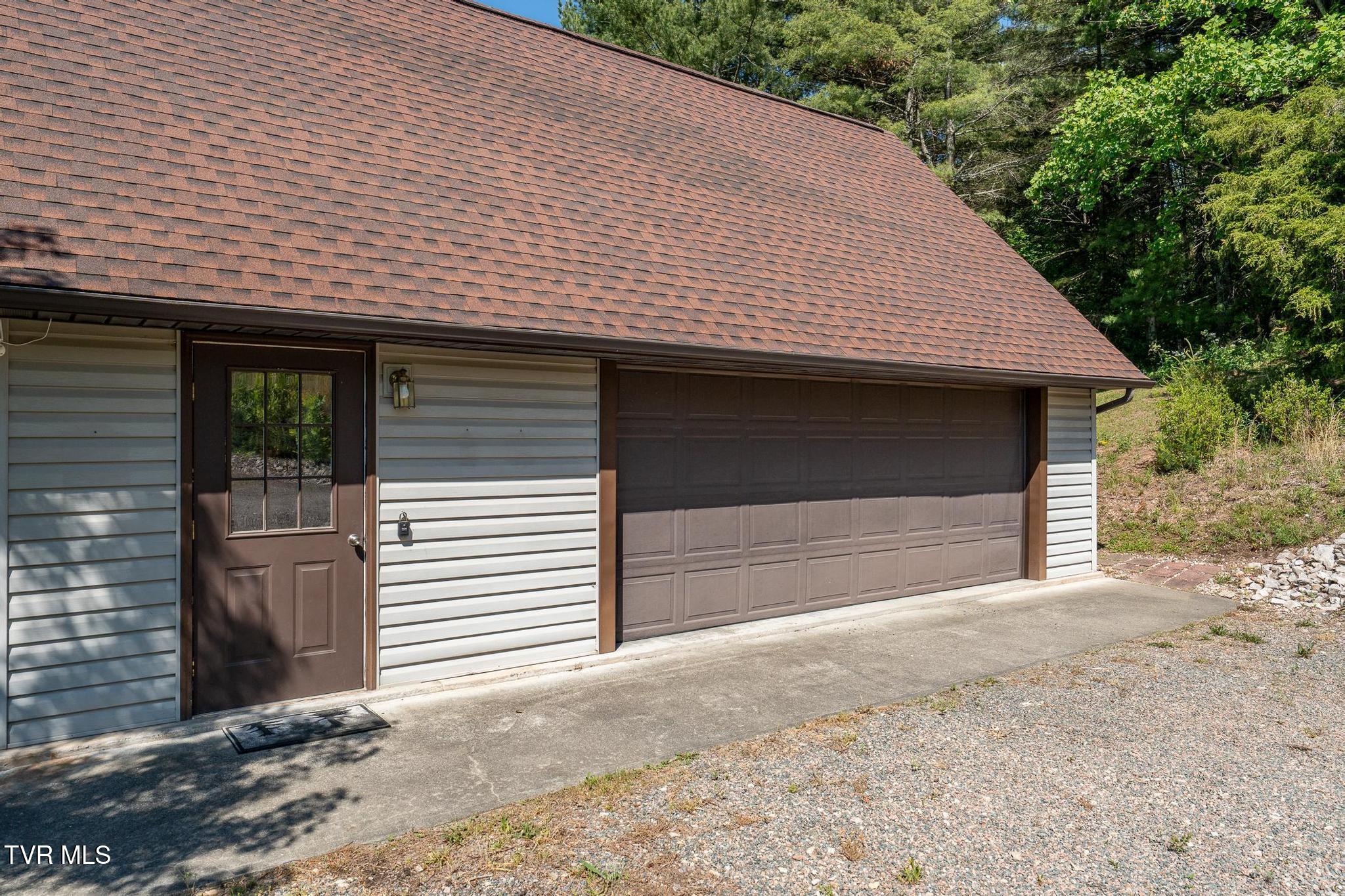 336 Mack Branch Road Mountain City, TN 37683 - Photo 71 of 94 336 Mack Branch Road (37 of 109)