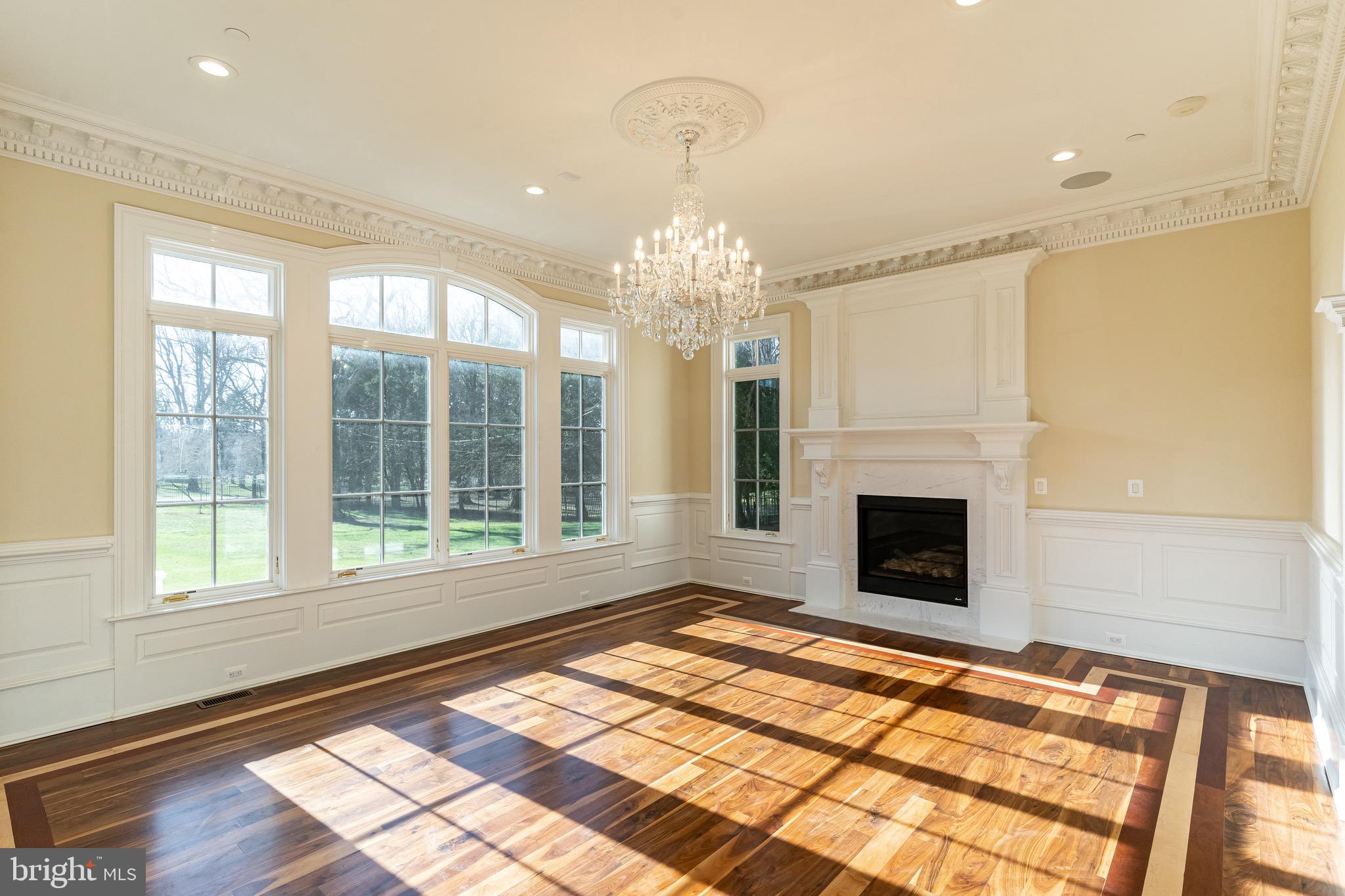 10110 Chapel Road Potomac, MD 20854 - Photo 5 of 28 a view of livingroom with window