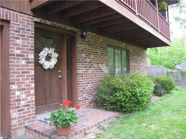 68 South Hoop Pole Road Guilford, CT 06437 - Photo 1 of 1 a front view of a house