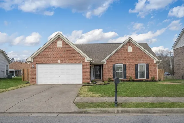 $2,400 | 2304 Hockett Drive, Nashville, TN 37218