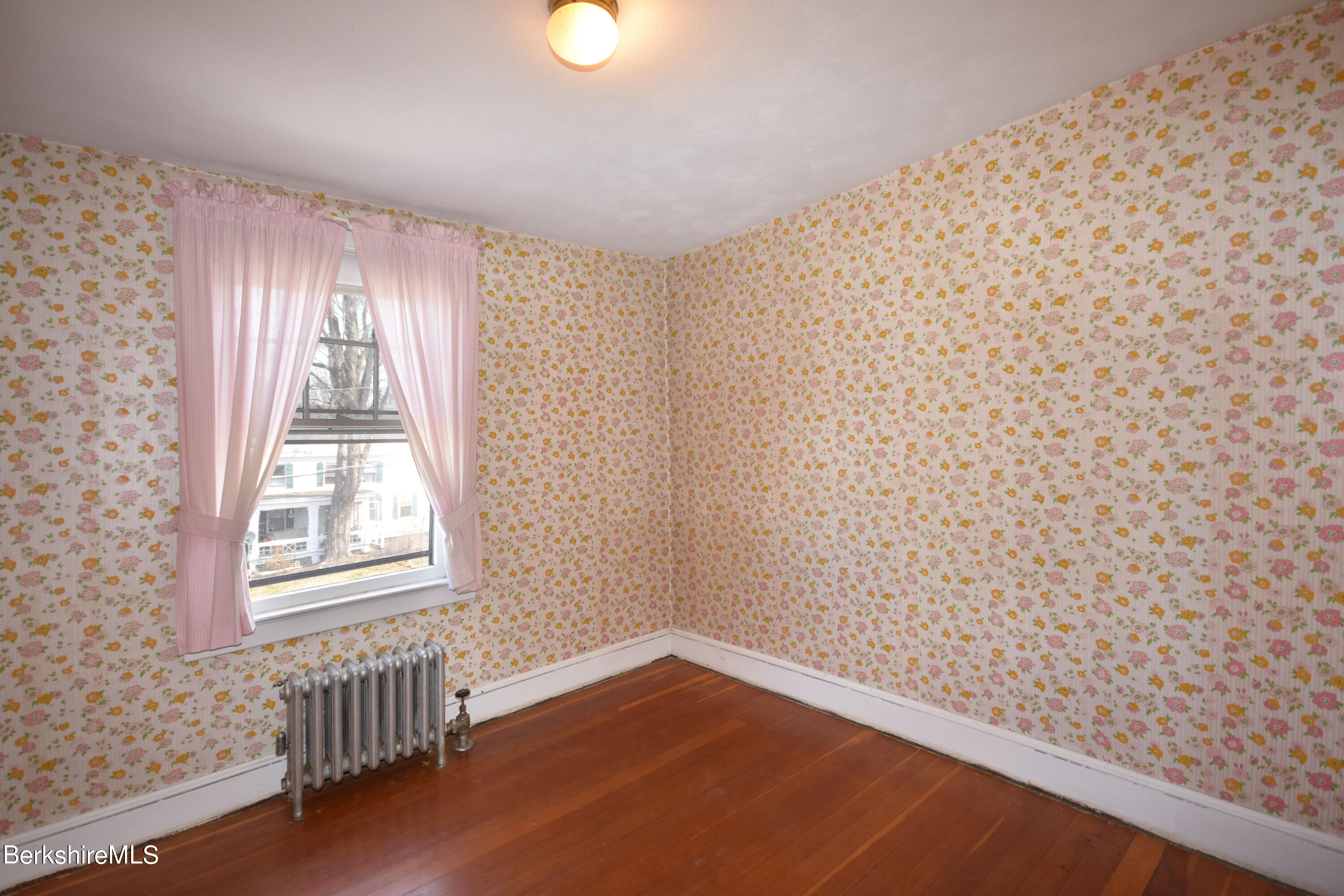 65 Holmes Road Pittsfield, MA 01201 - Photo 27 of 32 Bedroom #3