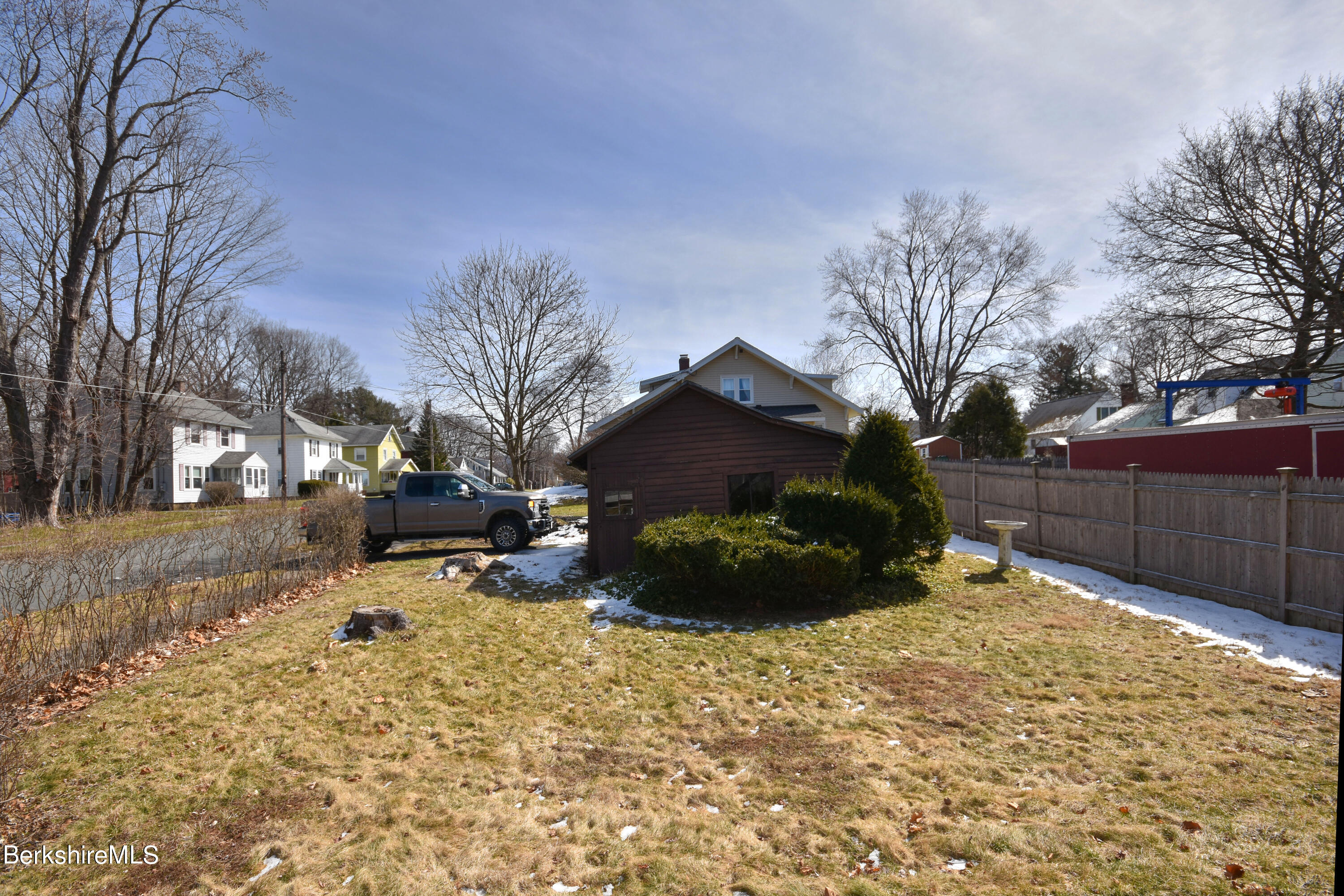 65 Holmes Road Pittsfield, MA 01201 - Photo 7 of 32 Exterior