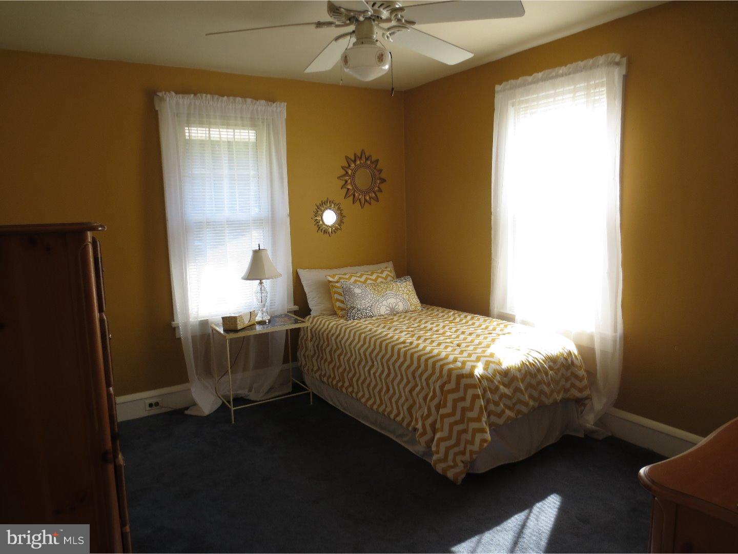 711 Amherst Road Audubon, NJ 08106 - Photo 17 of 25 Bedroom 3