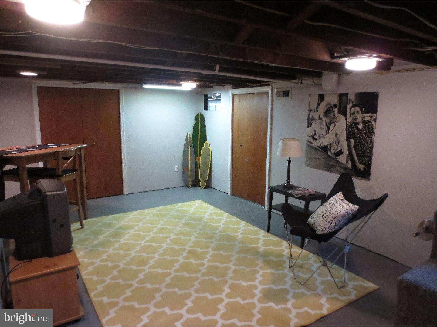 711 Amherst Road Audubon, NJ 08106 - Photo 22 of 25 Basement - Finished